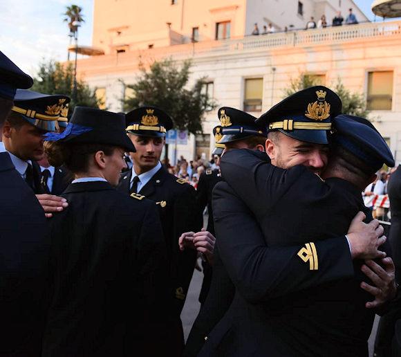 Aeronautica Militare scuole di volo consegnati 49 brevetti di